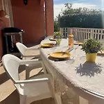 Nyaraló Havre De Paix Provencal *