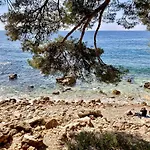 Havre De Paix Provencal Nyaraló Bandol