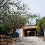 Havre De Paix Provencal Nyaraló *