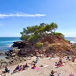 Havre De Paix Provencal Nyaraló Bandol