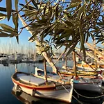 Havre De Paix Provencal Nyaraló *