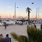 Nyaraló Havre De Paix Provencal