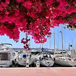 Nyaraló Havre De Paix Provencal Bandol