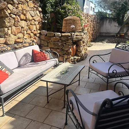 בית נופש Havre De Paix Provencal *