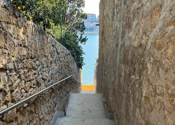 בית נופש Havre De Paix Provencal