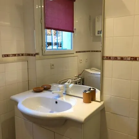 Havre De Paix Provencal Holiday home *