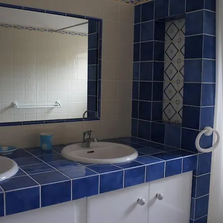 Holiday home Havre De Paix Provencal