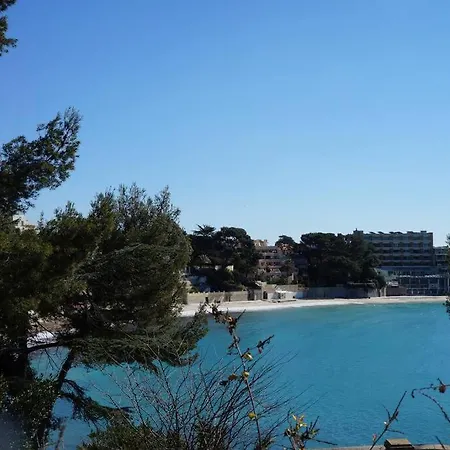 Holiday home Havre De Paix Provencal Bandol