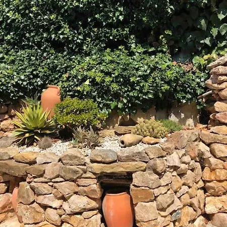 Havre De Paix Provencal Holiday home