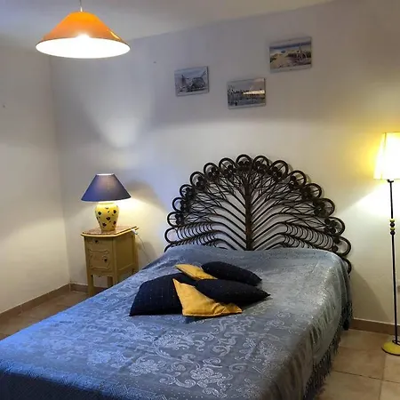 Holiday home Havre De Paix Provencal *
