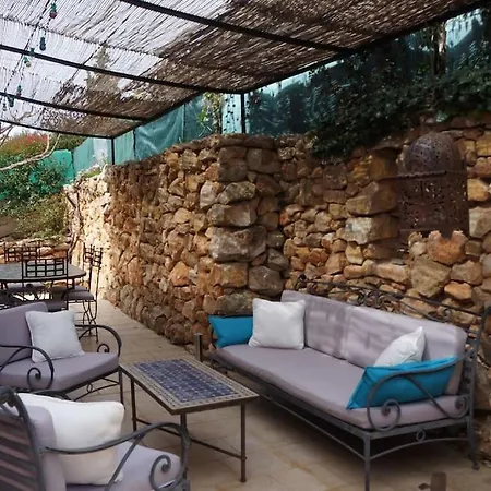 Holiday home Havre De Paix Provencal Bandol