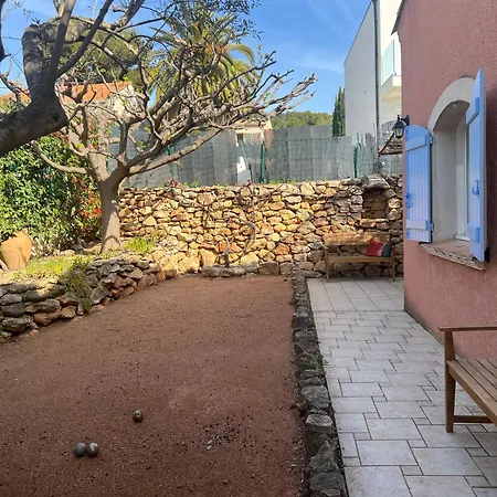Casa de Férias Havre De Paix Provencal Bandol