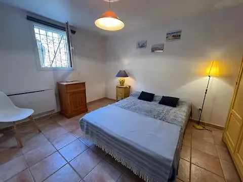 Casa de Férias Havre De Paix Provencal