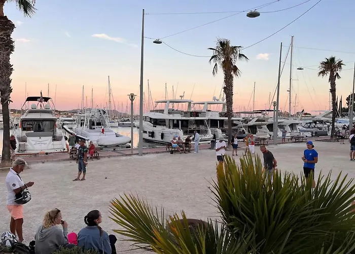 Casa de Férias Havre De Paix Provencal