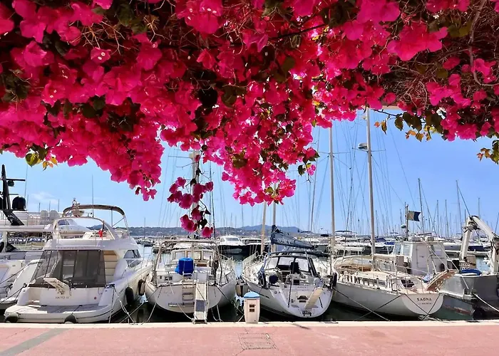 Casa de Férias Havre De Paix Provencal Bandol